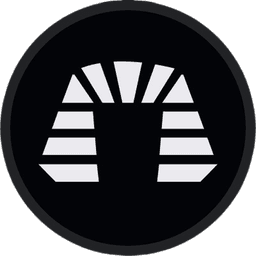 RamsesX logo