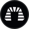 RamsesX logo