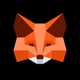 MetaMask logo
